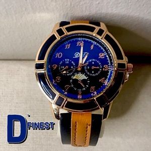 Men’s Watch